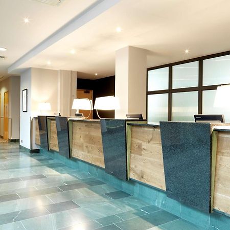 Hilton Garden Inn Birmingham Brindley Place Exteriör bild