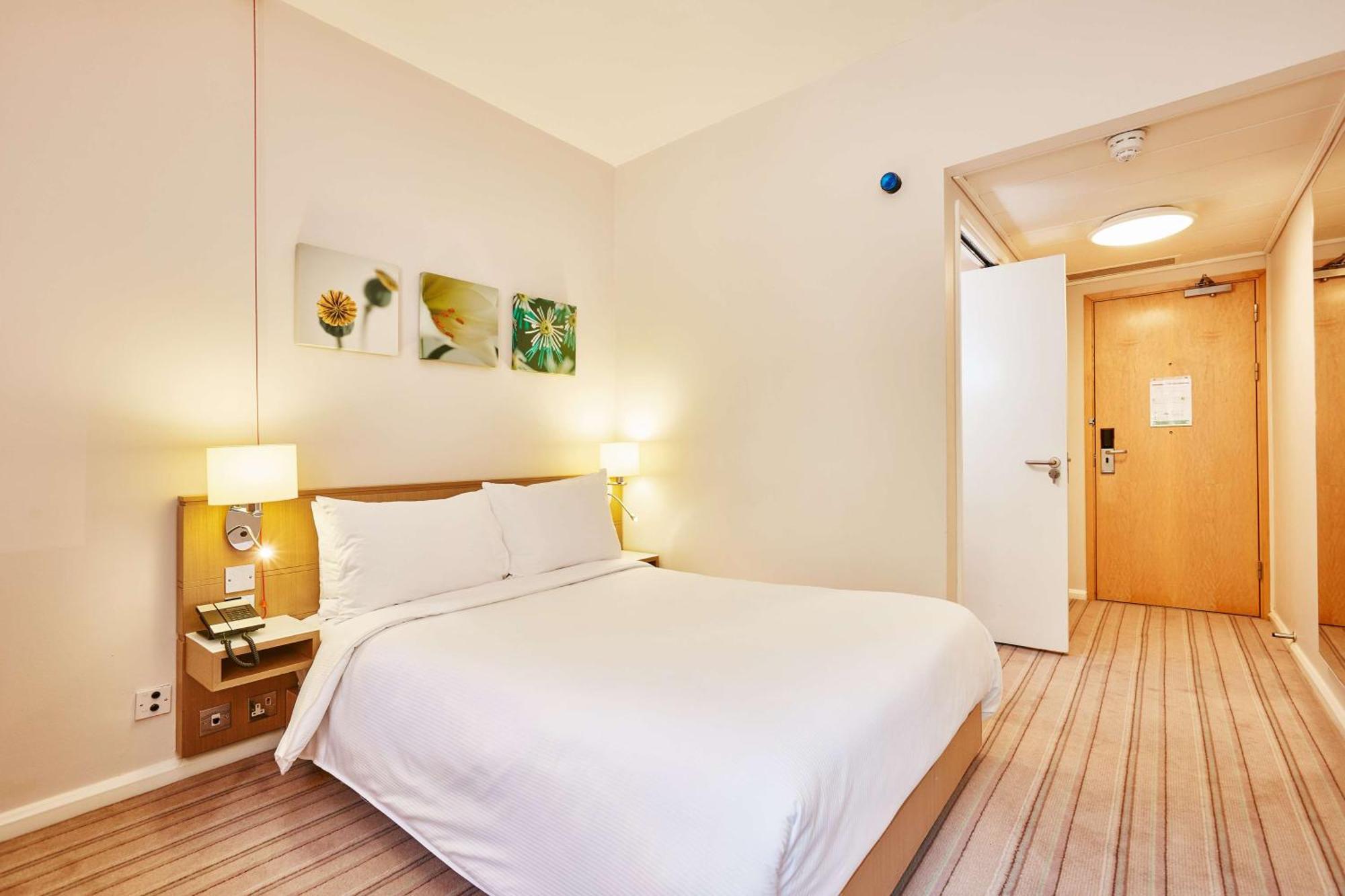 Hilton Garden Inn Birmingham Brindley Place Exteriör bild